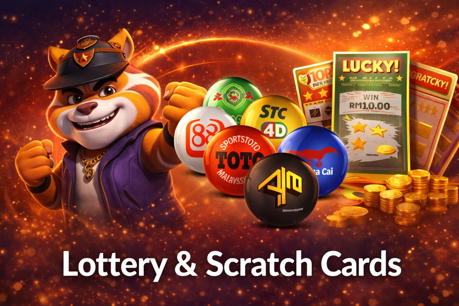 77judi lottery